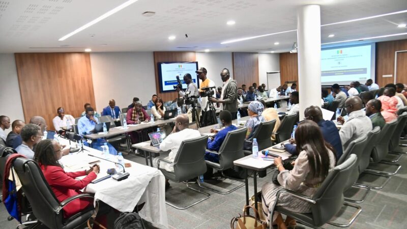 Face à la psychose d&rsquo;une réduction des montants, l&rsquo;orientation exclusive validée par le ministère pour les futures bourses