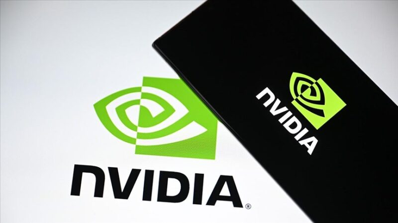 Technologie : Pour donner une conscience physique à l&rsquo;IA, l&rsquo;alliance stratégique officialisée entre le géant américain Nvidia et un leader français