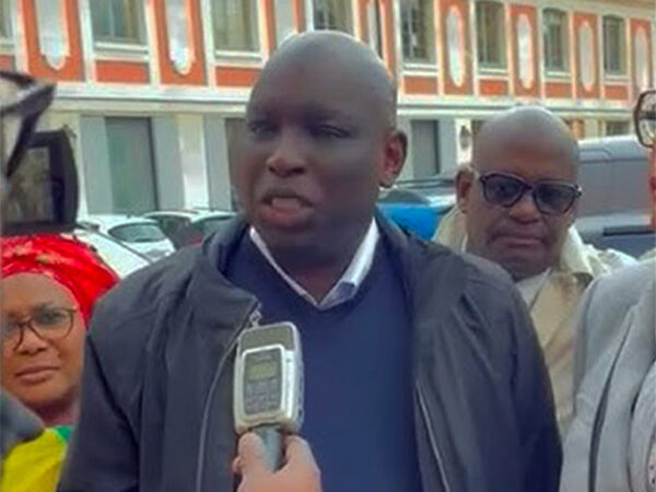 Dossier Madiambal Diagne à Versailles : Les éléments rapportés par Me Thiam à la sortie de l&rsquo;audience