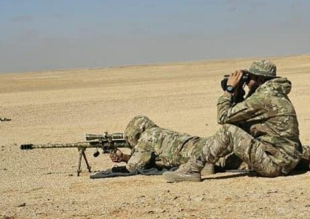 Accusée d’implication à Zintan et liée au sort de Saif al-Islam, la réponse formelle de la 444 Combat Brigade en Libye