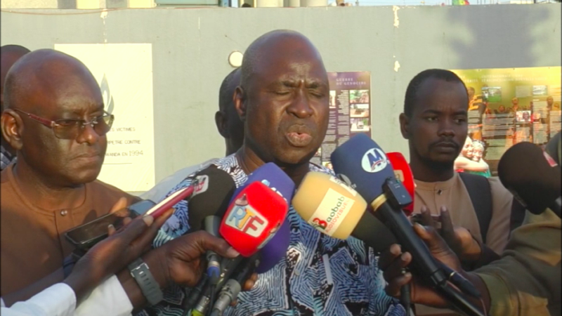 Devançant les références occidentales, ce système politique inédit du Futa Toro mis à l&rsquo;honneur pour 2026