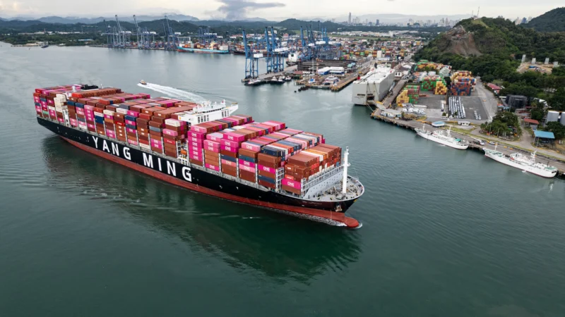 En réponse à l&rsquo;éviction d&rsquo;une firme de Hong Kong exigée par Washington, Pékin brandit une menace explicite contre le Panama