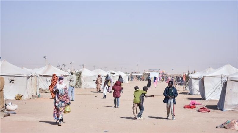 Crise au Soudan : Pour doubler l&rsquo;action de l&rsquo;ONU, Washington compte activer cette structure parallèle dirigée par Donald Trump