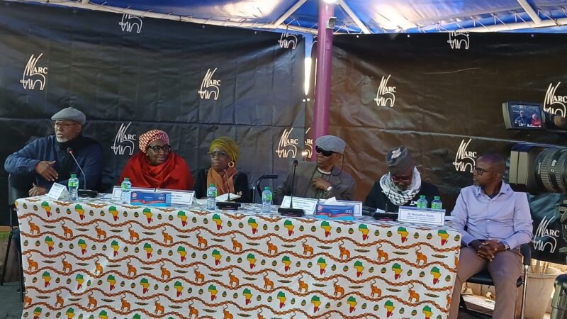 Face à une organisation jugée éloignée des peuples, le précédent historique invoqué par Pierre Sané pour légitimer l&rsquo;hypothèse d&rsquo;une dissolution