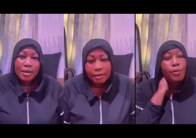 Huit jours après le décès de Halima, la confidence de Ticket Laobé sur la nature de leur relation loin des caméras