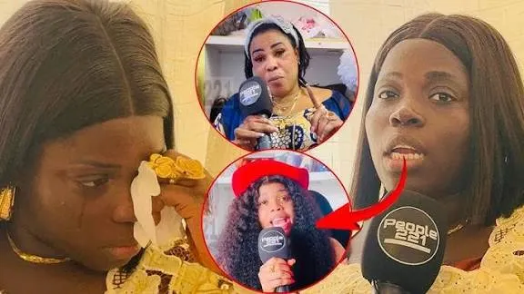 Transfert de fichiers vers l’étranger : La charge retenue contre Maman Vulgaire suite à la saisine de la mère de Mame Ndiaye Savon