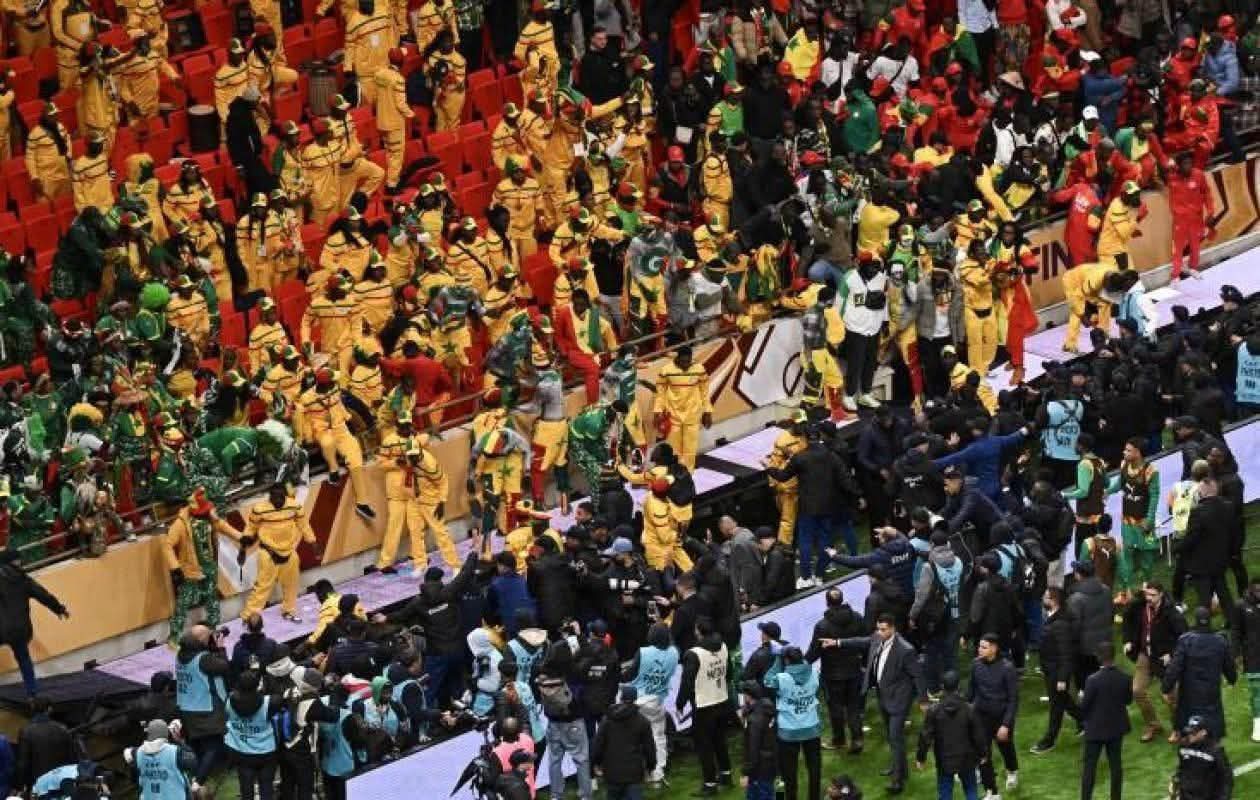 Malgré la paralysie des tribunaux au Maroc, la démarche maintenue par les avocats des supporters sénégalais pour l&rsquo;audience