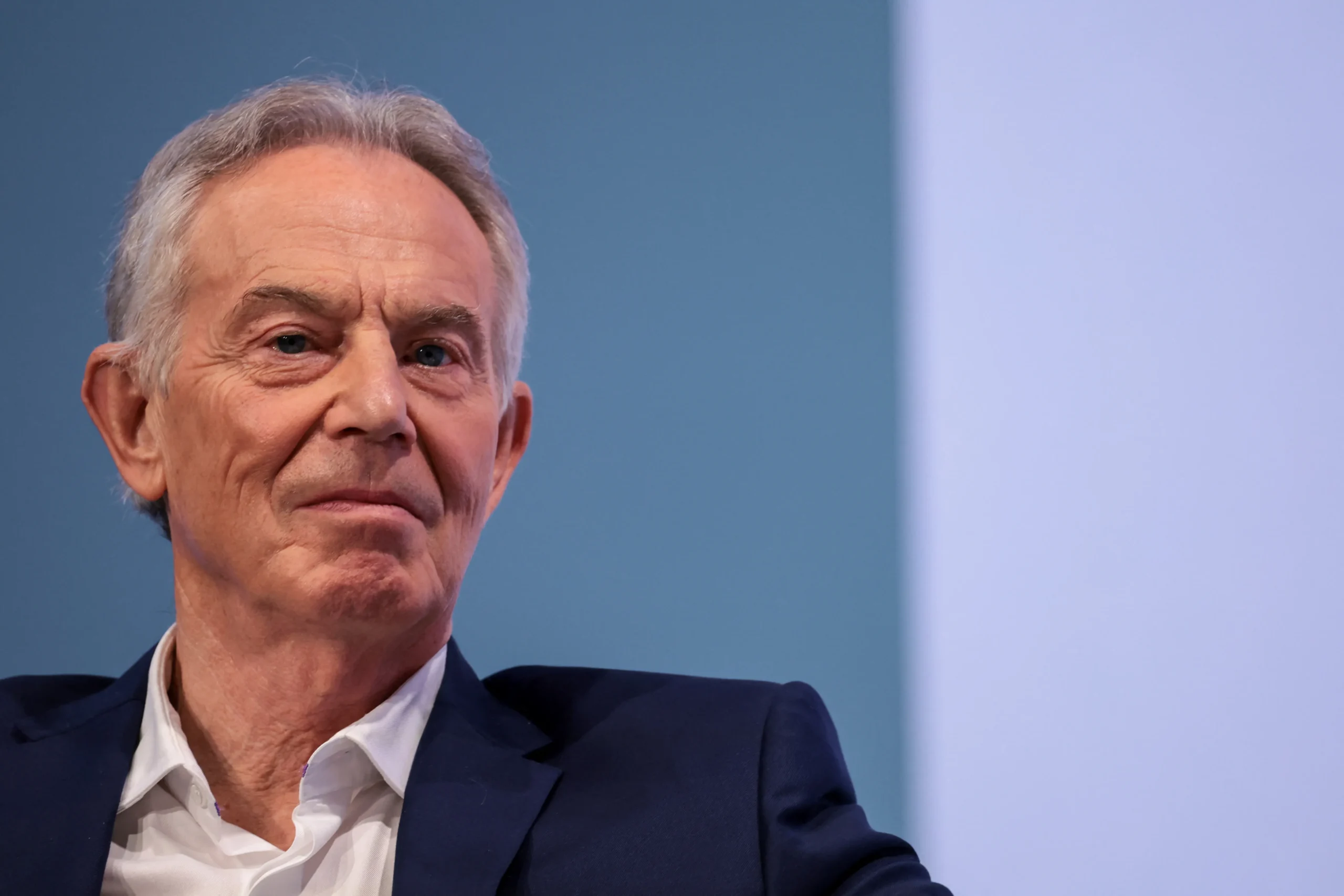 Justice américaine : Le mécanisme de rémunération de Tony Blair au cœur d&rsquo;un enregistrement exhumé entre Epstein et Barak