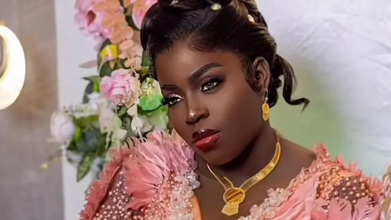 Enquête sur les images de Mariama Traoré : Ce que la justice conserve de Maman Vulgaire après son audition