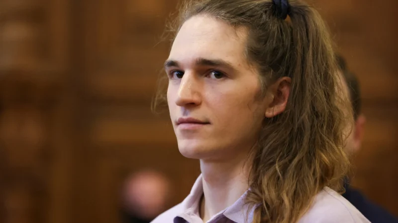 Attaques contre l&rsquo;extrême droite en Hongrie : La lourde sanction prononcée contre une ressortissante allemande