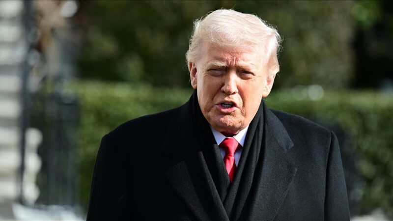 Face aux hésitations de l&rsquo;Iran, l&rsquo;avertissement personnel adressé par Donald Trump au Guide suprême