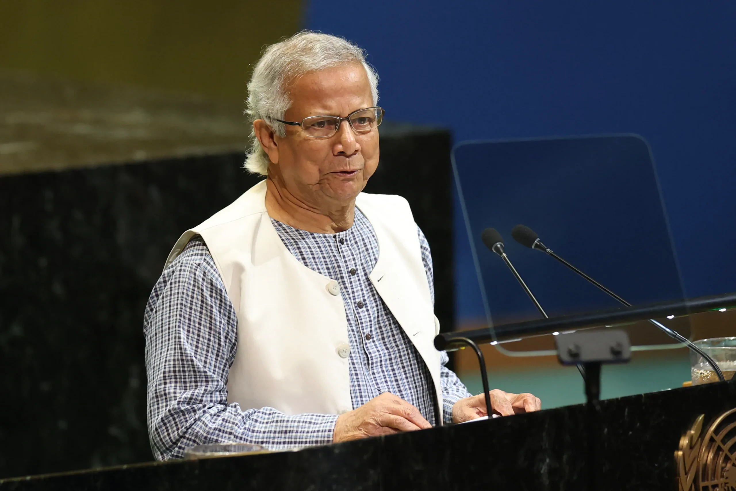 Bangladesh : À l’heure du bilan, ce que les leaders étudiants reprochent désormais à la gestion de Muhammad Yunus
