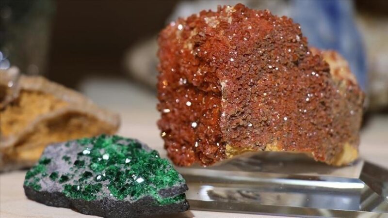 Ambitionnant de quintupler ses revenus miniers, l’Argentine signe avec les États-Unis l’accord qui doit transformer son modèle économique