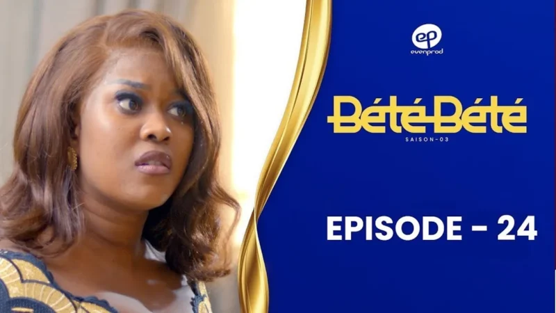 Face aux exigences de la jeunesse, le dogme ancestral que les aînés de Bété Bété se résolvent à questionner