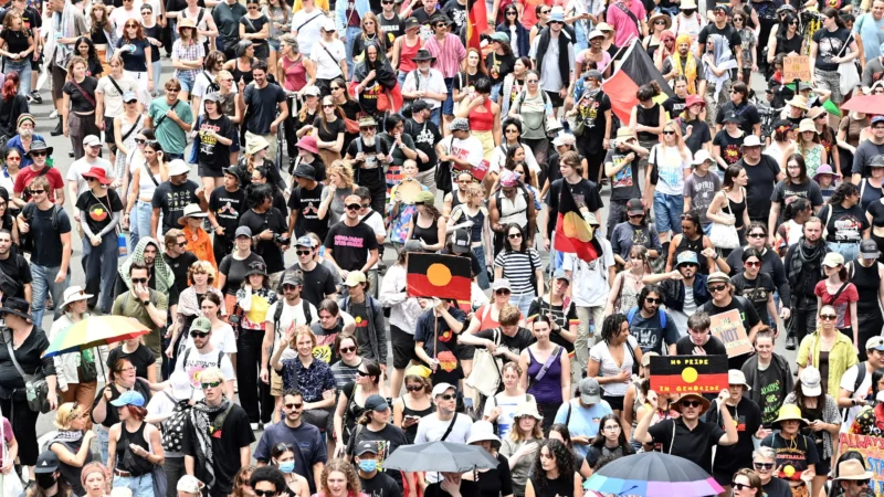 Contre l&rsquo;auteur de l&rsquo;attaque ratée de Perth, l&rsquo;Australie déploie un chef d&rsquo;inculpation jamais utilisé dans la région