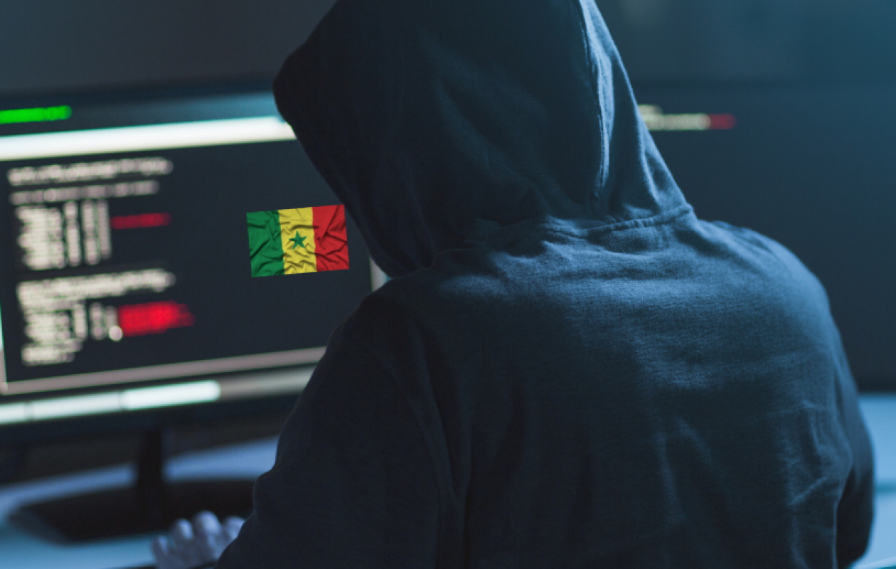 Des hackers revendiquent l&rsquo;attaque de la DAF et annoncent la capture d&rsquo;un volume de données nationales aux dimensions critiques