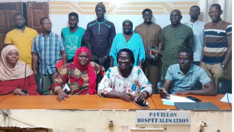 Dettes non retracées et caisses vides : l&rsquo;ampleur exacte du gouffre financier découvert au centre de santé de Kolda