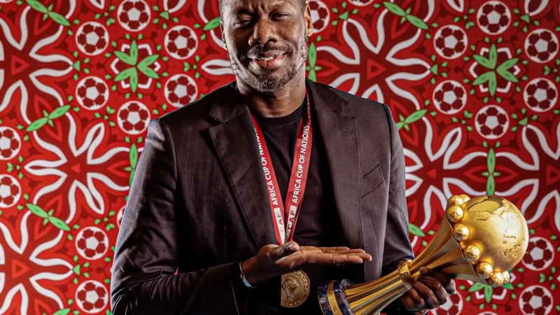 En marge des défis techniques, l’événement personnel qui vaut à Pape Bouna Thiaw une vague de sympathie ce jour