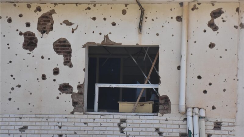 Carnage au Soudan : l&rsquo;établissement protégé ciblé par les FSR qui a coûté la vie à 22 personnes