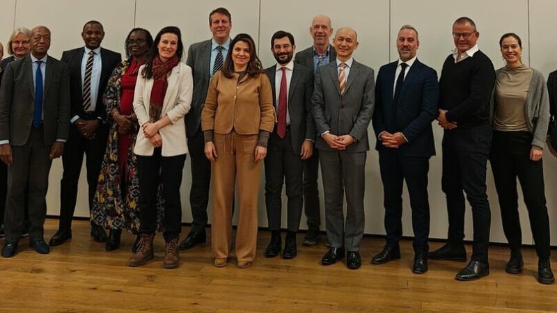 Réunis en Allemagne, les administrateurs du fonds SEFA actent un niveau d&rsquo;investissement jamais atteint pour l&rsquo;énergie africaine