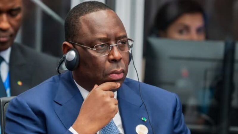 L’Union africaine devra définir en février une position commune sur la candidature de Macky Sall au poste de secrétaire général de l’ONU