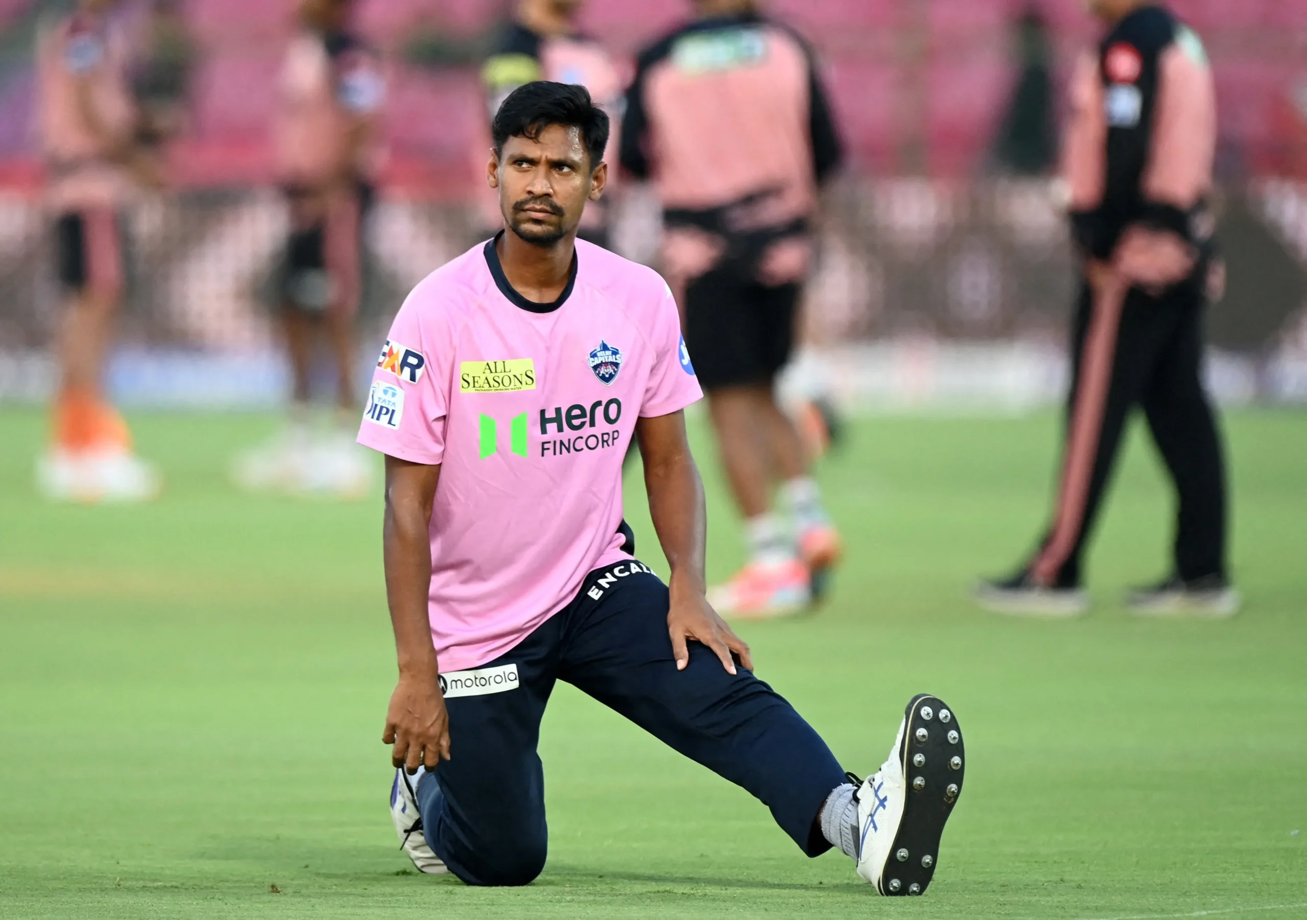 Après son exclusion controversée par l&rsquo;Inde, la réponse immédiate venue du Pakistan pour le joueur bangladais Mustafizur Rahman