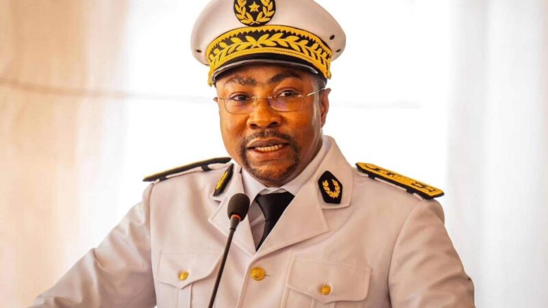 Autoponts et échangeurs : Le Gouverneur de Dakar annonce des opérations de déguerpissement