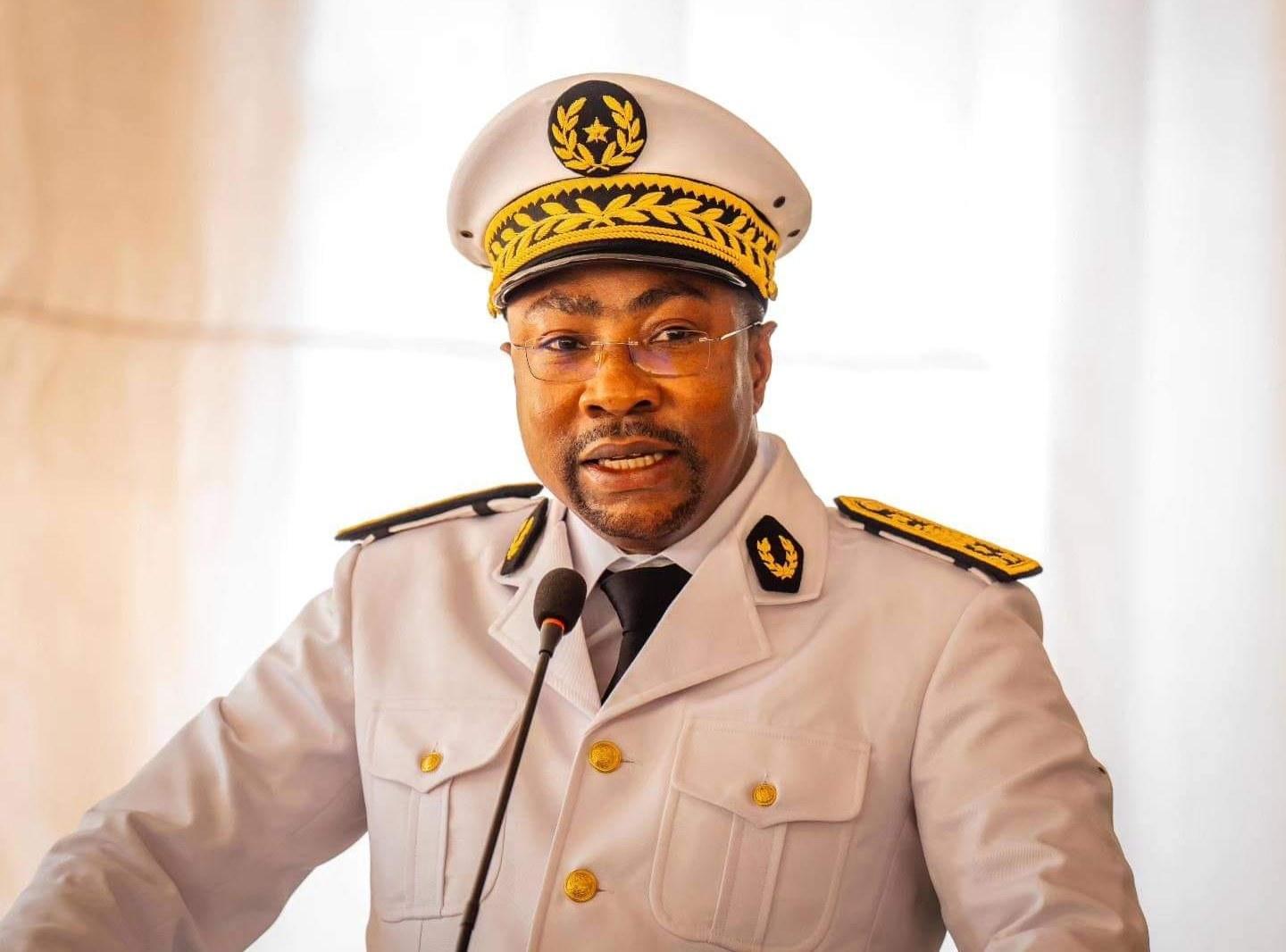 Autoponts et échangeurs : Le Gouverneur de Dakar annonce des opérations de déguerpissement