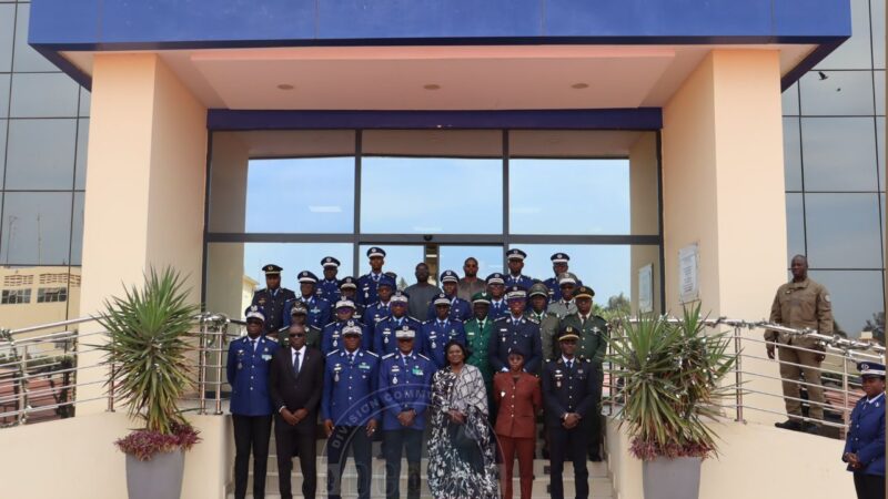 Au cœur de l’état-major, la procédure rigoureuse qui vient de redéfinir les contours de la justice militaire