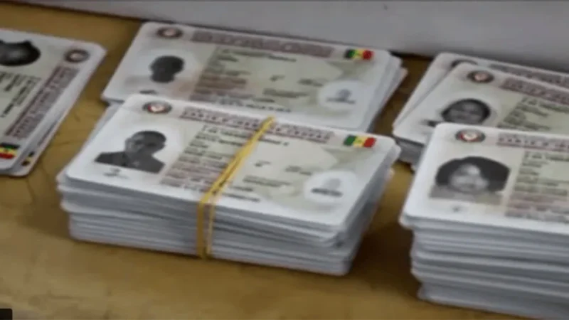 L&rsquo;incident technique qui paralyse la production des pièces d&rsquo;identité s&rsquo;accompagne d&rsquo;une garantie formelle sur le sort des données