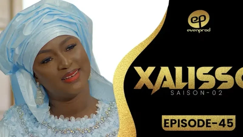 Complexes enfouis et pouvoir de l&rsquo;argent dictent la trame du nouvel épisode de Xalisso