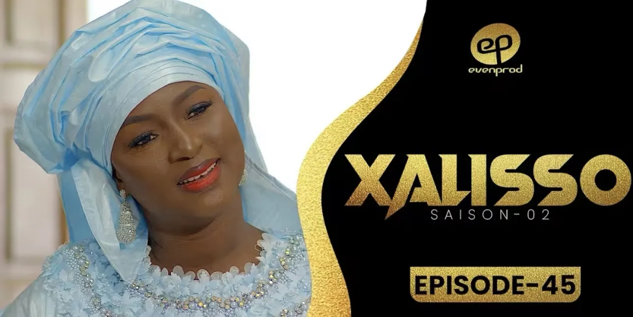 Complexes enfouis et pouvoir de l&rsquo;argent dictent la trame du nouvel épisode de Xalisso
