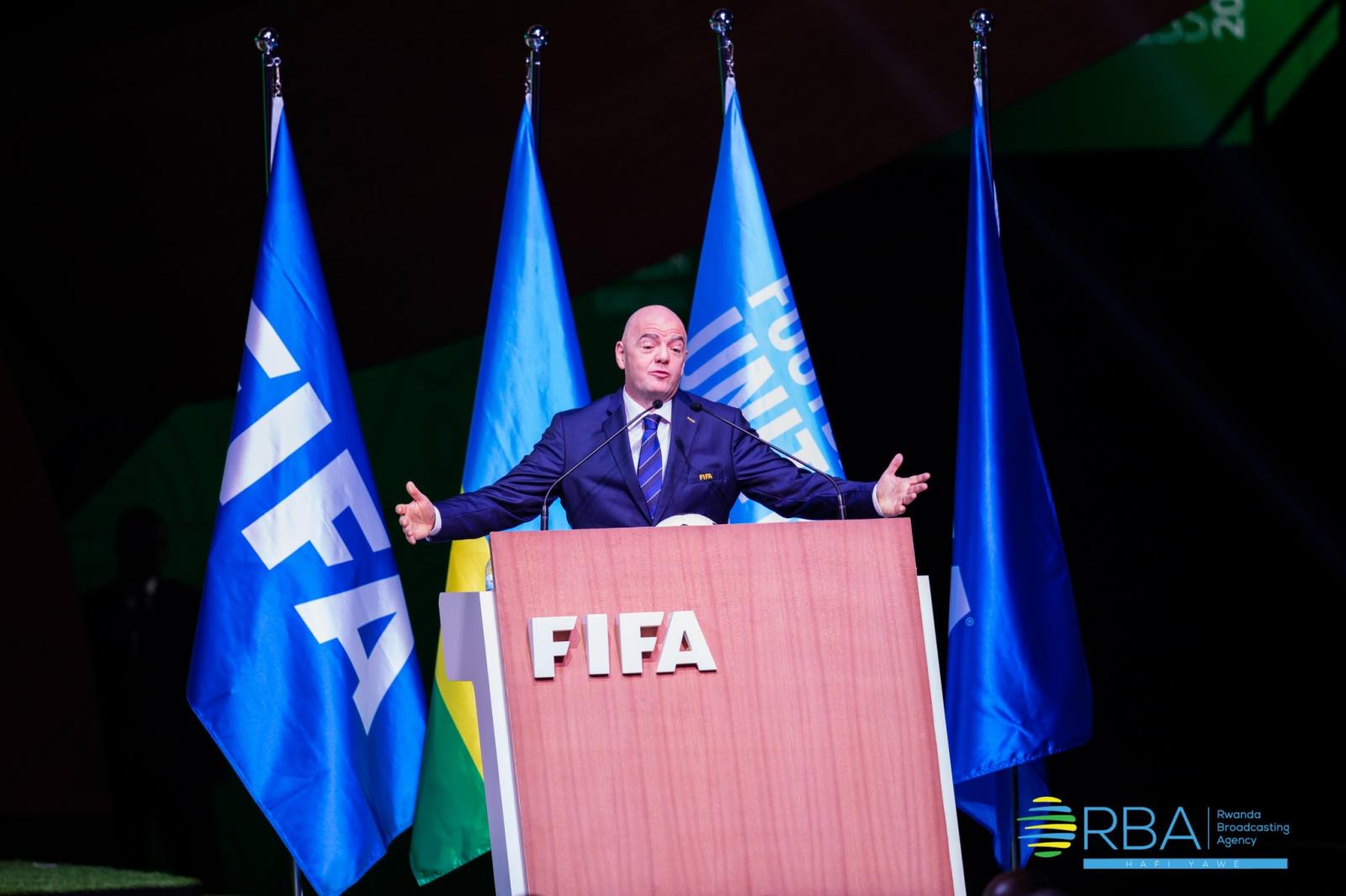 Pour combler le vide laissé par la démission collective à la Femafoot, le schéma de gouvernance temporaire validé par les instances internationales