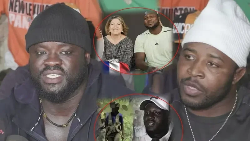 Pour endiguer les dérives, l&rsquo;exigence de comportement formulée par Eumeu Sène à l&rsquo;endroit de Modou Lo et Balla Gaye 2