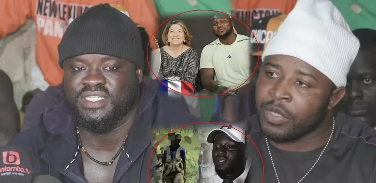 Pour endiguer les dérives, l’exigence de comportement formulée par Eumeu Sène à l’endroit de Modou Lo et Balla Gaye 2