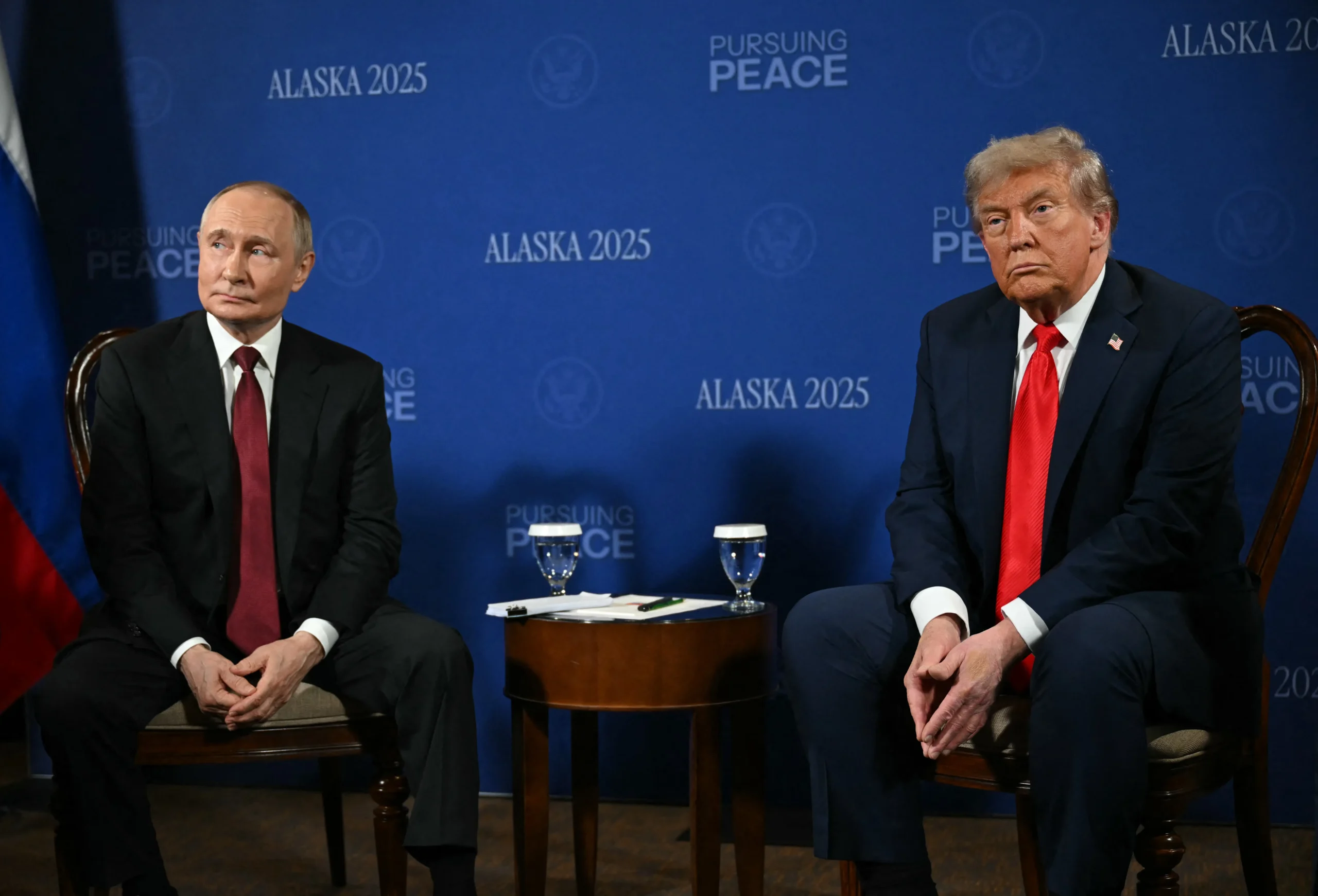 Nucléaire : Qualifiant l&rsquo;accord précédent de « mal négocié », la réponse tranchée de Donald Trump à la proposition russe