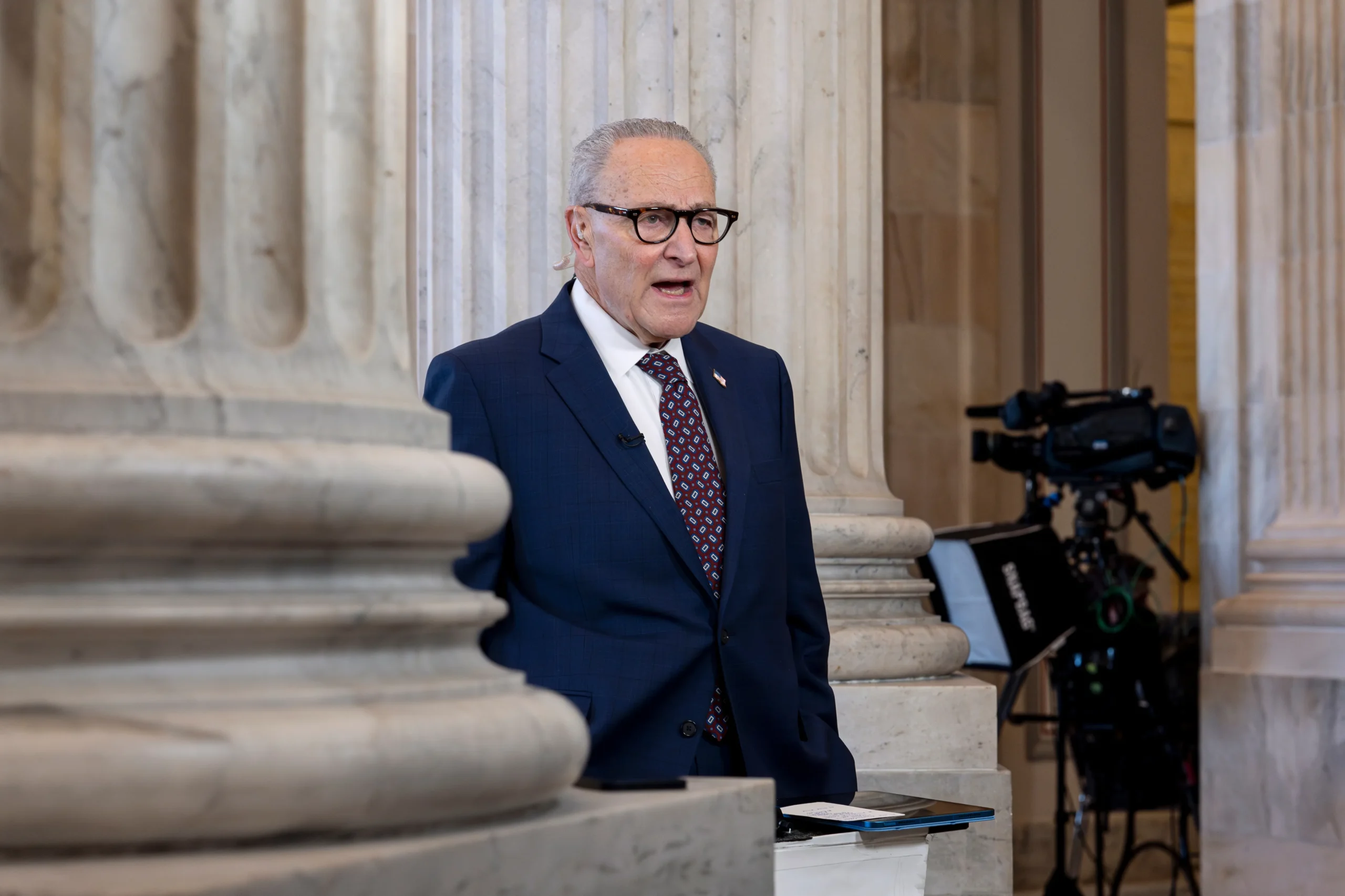 États-Unis : En réaction directe aux incidents du Minnesota, les dix conditions non négociables fixées par les Démocrates pour éviter le shutdown