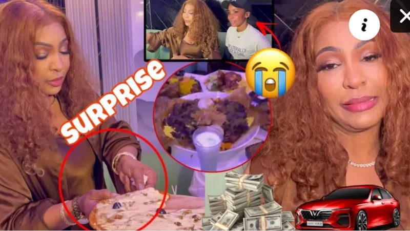 Invitée à la table de Boucher Ketchups, l&rsquo;avis tranché de Viviane Chidid sur la cuisine de l&rsquo;influenceur (Vidéo)