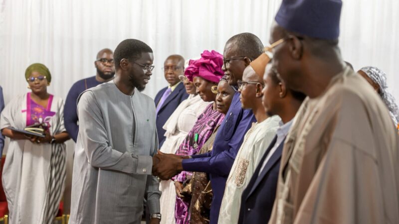 Puisée dans une renégociation de programme, l&rsquo;enveloppe milliardaire validée par Bassirou Diomaye Faye pour les routes de Tambacounda