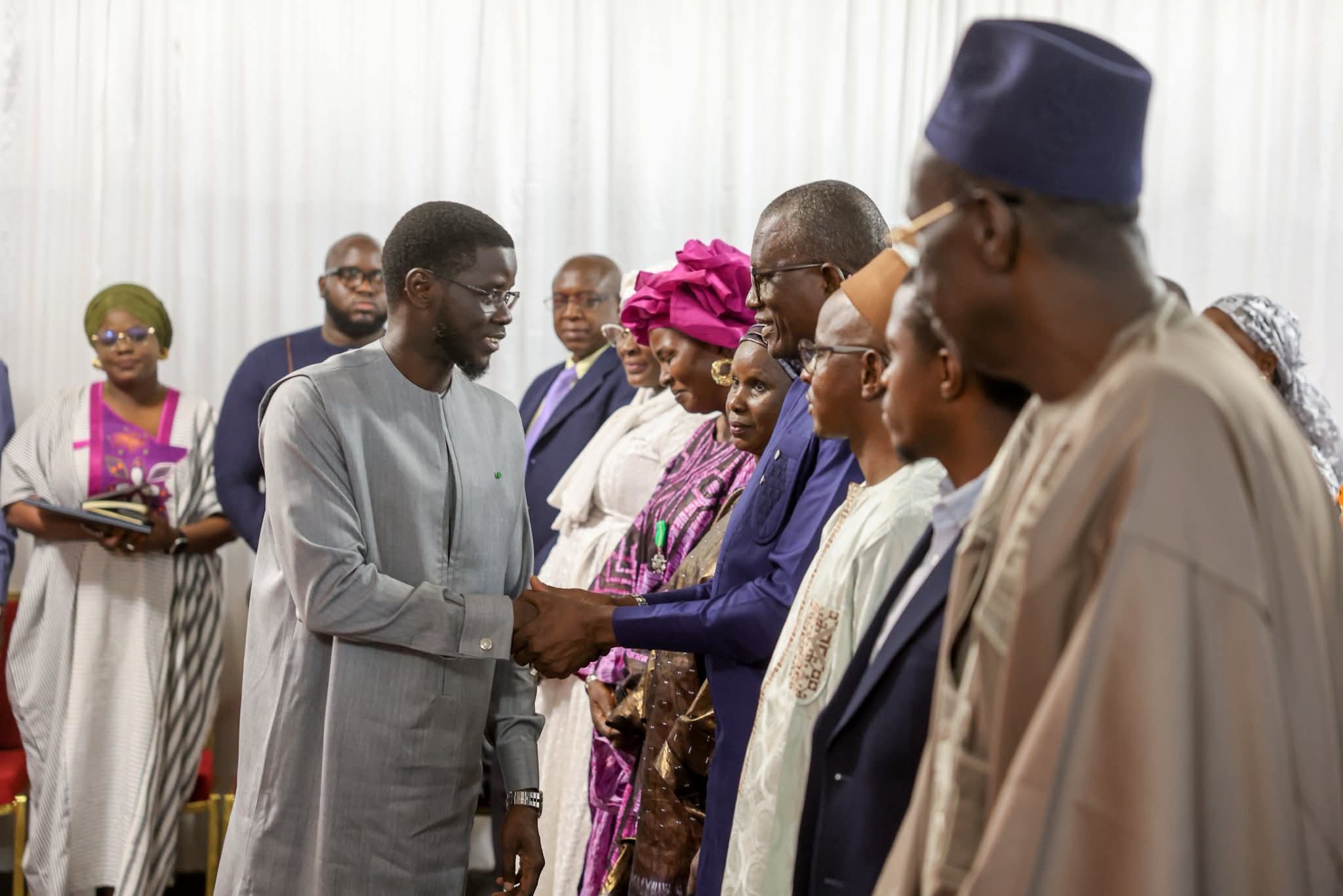 Puisée dans une renégociation de programme, l’enveloppe milliardaire validée par Bassirou Diomaye Faye pour les routes de Tambacounda