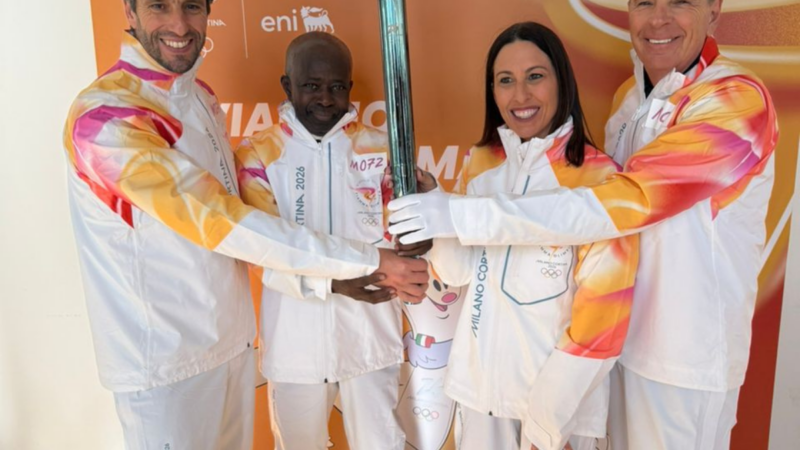 Alors que les athlètes seront exemptés, l&rsquo;obstacle administratif redouté par les officiels africains pour les JO de Los Angeles