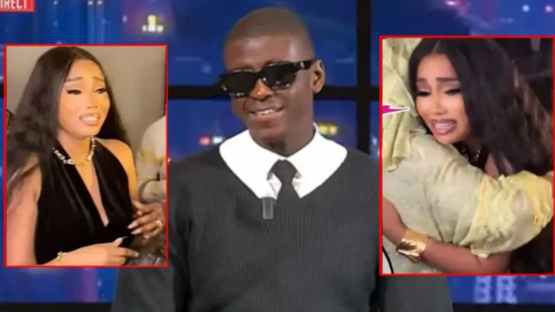 Clap de fin sur la 2STV : la décision irrévocable annoncée en direct par DJ Kheucha pour son émission (Vidéo)