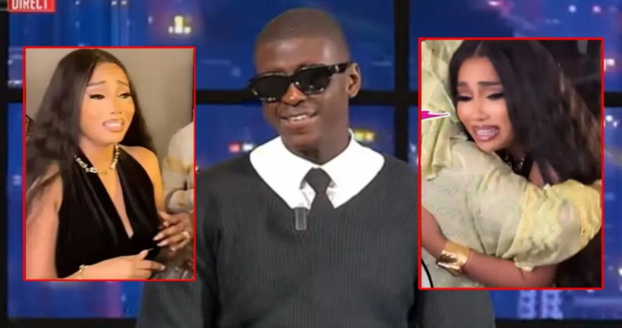 Clap de fin sur la 2STV : la décision irrévocable annoncée en direct par DJ Kheucha pour son émission (Vidéo)