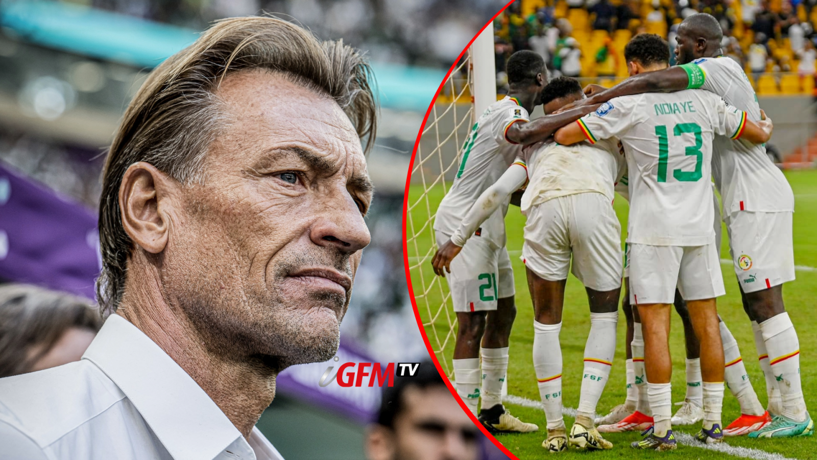 Pour boucler sa préparation aux États-Unis, l’adversaire asiatique choisi par le Sénégal pour son dernier match amical
