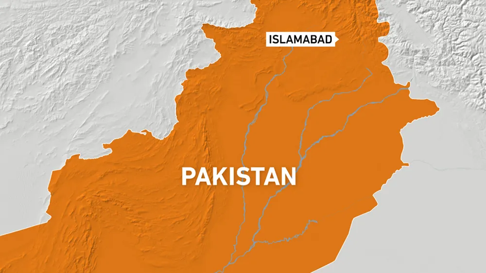 Survenue en pleine prière au Pakistan, l&rsquo;explosion dans une mosquée d&rsquo;Islamabad laisse un lourd bilan humain