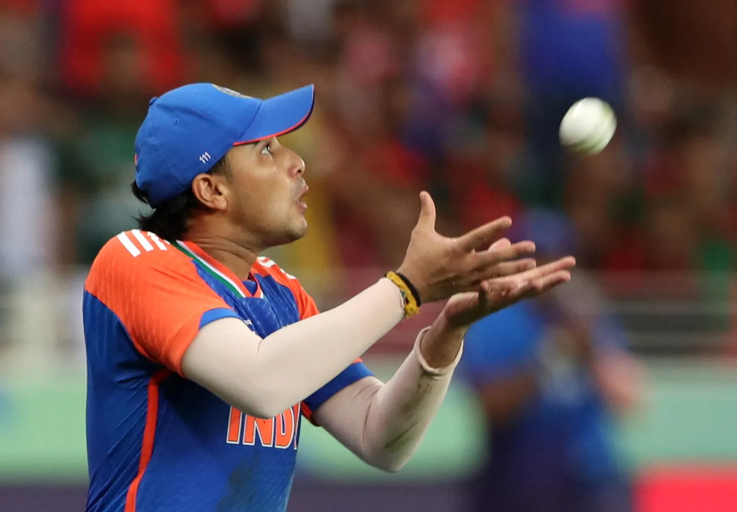 Pour dominer le mondial de cricket en Asie, Al Jazeera isole cinq profils allant du prodige indien au vétéran australien