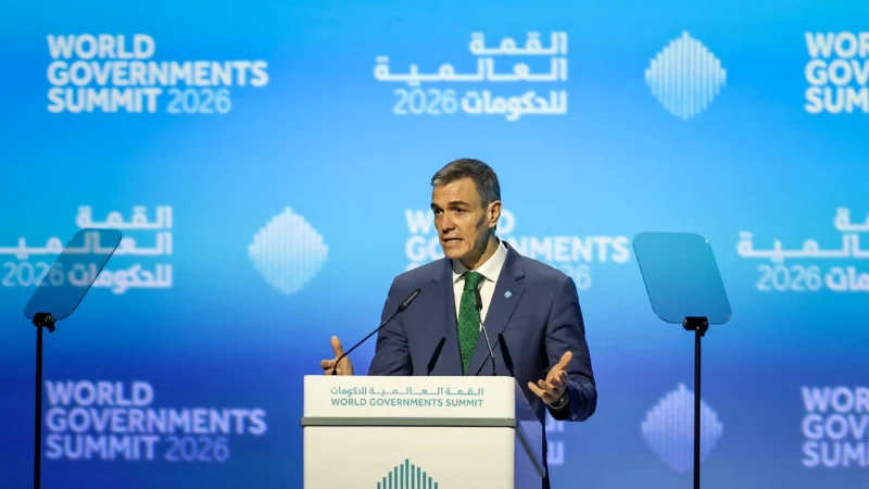 Espagne : Au-delà de l&rsquo;âge limite, ce que risquent personnellement les patrons du web dans le nouveau projet de loi