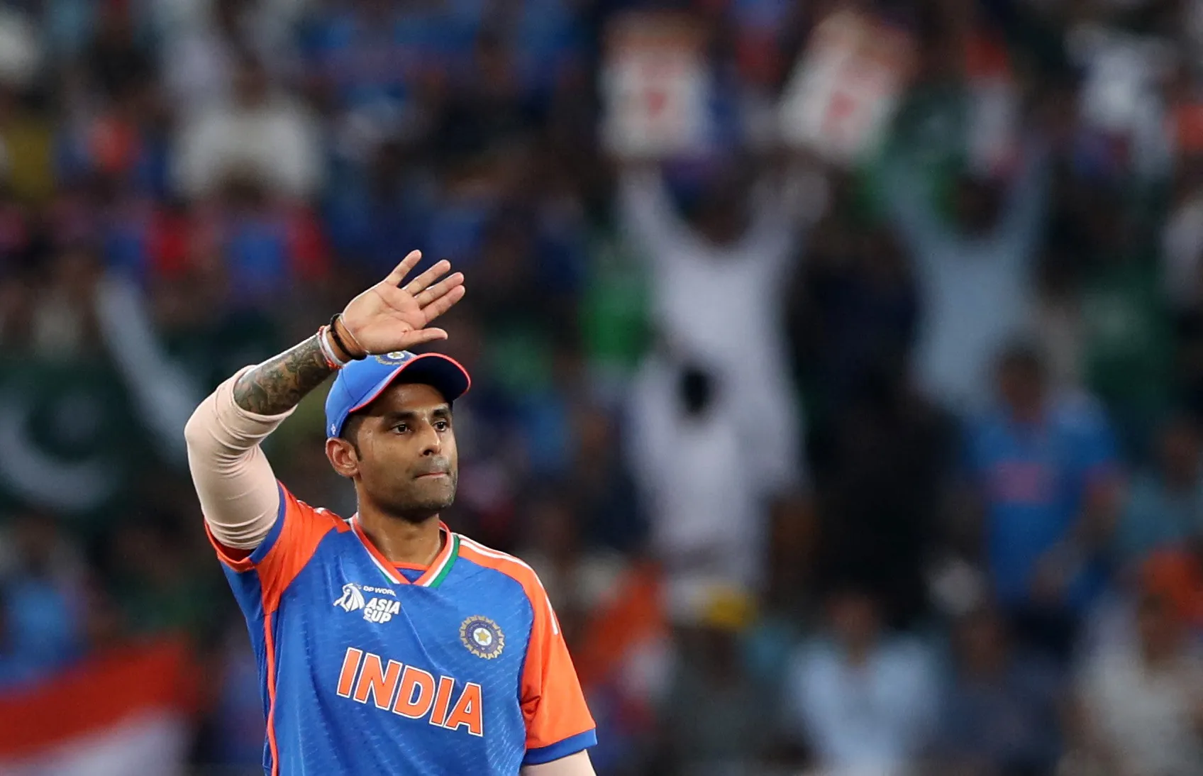 Mondial de cricket en Inde : Face au défi américain, le facteur psychologique précis redouté par le capitaine Yadav pour l&rsquo;ouverture
