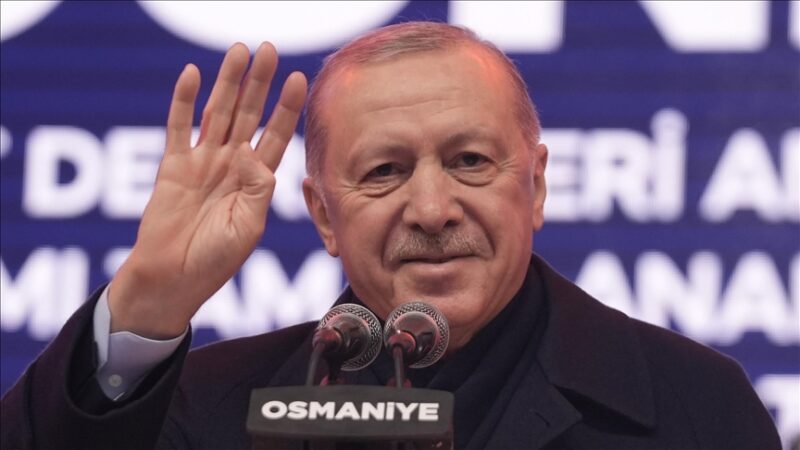 Bilan financier en Turquie : La part précise du revenu national effacée par les séismes de 2023