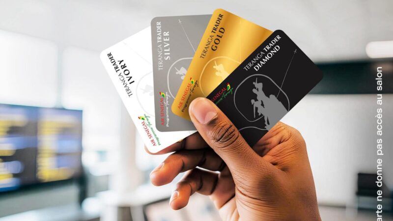 Fidélité et fret : La mesure rétroactive sur deux ans intégrée par Air Sénégal pour séduire les commerçants